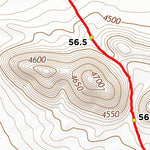 CDT Map Set Version 3.0 - Map 010 - New Mexico Preview 2