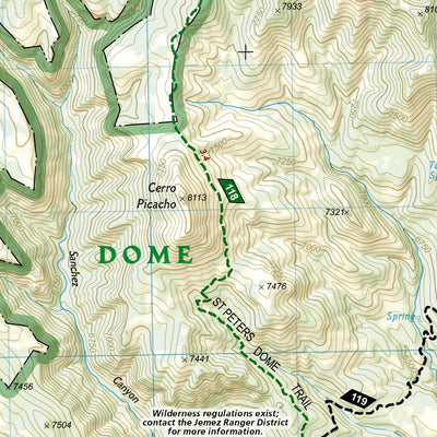 209 Bandelier National Monument Preview 3