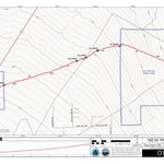 CDT Map Set Version 3.0 - Map 016 - New Mexico Preview 1