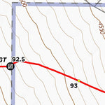 CDT Map Set Version 3.0 - Map 016 - New Mexico Preview 3