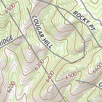 CDT Map Set Version 3.0 - Map 021 - New Mexico Preview 3