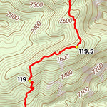 CDT Map Set Version 3.0 - Map 020 - New Mexico Preview 2