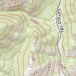 CDT Map Set Version 3.0 - Map 020 - New Mexico Preview 3