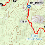 CDT Map Set Version 3.0 - Map 022 - New Mexico Preview 2