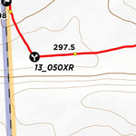 CDT Map Set Version 3.0 - Map 044 - New Mexico Preview 2