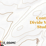 CDT Map Set Version 3.0 - Map 044 - New Mexico Preview 3