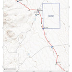 CDT Map Set Version 3.0 - Map 012 - New Mexico Preview 1
