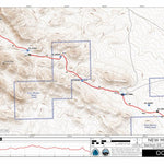 CDT Map Set Version 3.0 - Map 009 - New Mexico Preview 1