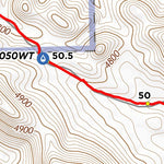 CDT Map Set Version 3.0 - Map 009 - New Mexico Preview 2