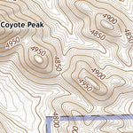 CDT Map Set Version 3.0 - Map 009 - New Mexico Preview 3