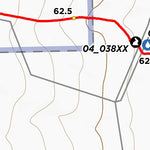 CDT Map Set Version 3.0 - Map 011 - New Mexico Preview 2