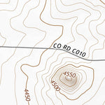 CDT Map Set Version 3.0 - Map 011 - New Mexico Preview 3