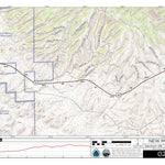 CDT Map Set Version 3.0 - Map 025 - New Mexico Preview 1