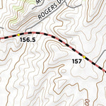 CDT Map Set Version 3.0 - Map 025 - New Mexico Preview 2