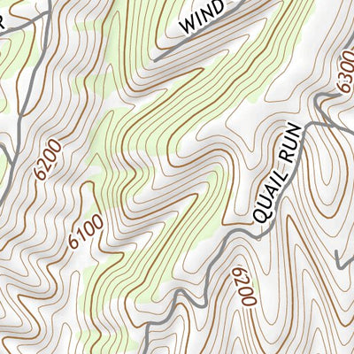 CDT Map Set Version 3.0 - Map 025 - New Mexico Preview 3