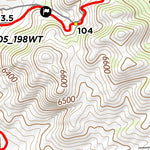 CDT Map Set Version 3.0 - Map 018 - New Mexico Preview 2
