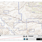 CDT Map Set Version 3.0 - Map 024 - New Mexico Preview 1