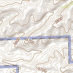 CDT Map Set Version 3.0 - Map 024 - New Mexico Preview 3