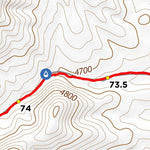 CDT Map Set Version 3.0 - Map 013 - New Mexico Preview 2
