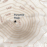 CDT Map Set Version 3.0 - Map 013 - New Mexico Preview 3