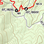CDT Map Set Version 3.0 - Map 028 - New Mexico Preview 2