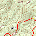 CDT Map Set Version 3.0 - Map 028 - New Mexico Preview 3