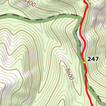 CDT Map Set Version 3.0 - Map 037 - New Mexico Preview 2