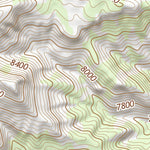 CDT Map Set Version 3.0 - Map 037 - New Mexico Preview 3