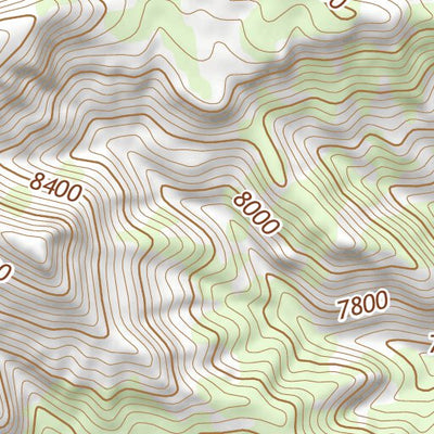 CDT Map Set Version 3.0 - Map 037 - New Mexico Preview 3