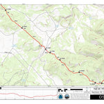 CDT Map Set Version 3.0 - Map 050 - New Mexico Preview 1