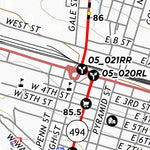 CDT Map Set Version 3.0 - Map 015 - New Mexico Preview 2