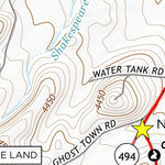 CDT Map Set Version 3.0 - Map 015 - New Mexico Preview 3