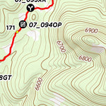 CDT Map Set Version 3.0 - Map 027 - New Mexico Preview 2
