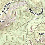 CDT Map Set Version 3.0 - Map 027 - New Mexico Preview 3