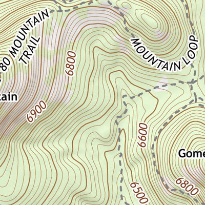 CDT Map Set Version 3.0 - Map 027 - New Mexico Preview 3