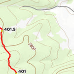 CDT Map Set Version 3.0 - Map 059 - New Mexico Preview 2