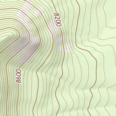 CDT Map Set Version 3.0 - Map 059 - New Mexico Preview 3