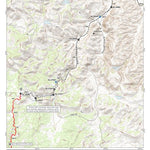 CDT Map Set Version 3.0 - Map 023 - New Mexico Preview 1