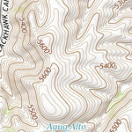 CDT Map Set Version 3.0 - Map 023 - New Mexico Preview 3