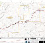 CDT Map Set Version 3.0 - Map 045 - New Mexico Preview 1
