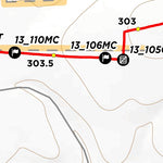 CDT Map Set Version 3.0 - Map 045 - New Mexico Preview 2