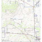 CDT Map Set Version 3.0 - Map 063 - New Mexico Preview 1