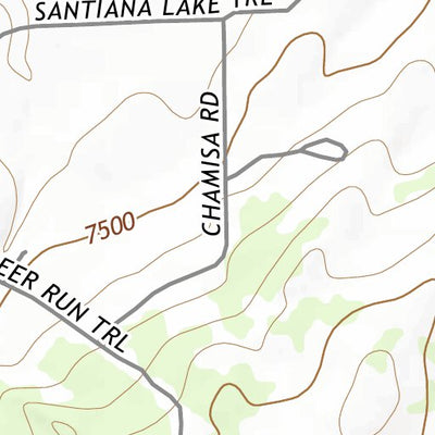 CDT Map Set Version 3.0 - Map 063 - New Mexico Preview 2