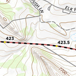 CDT Map Set Version 3.0 - Map 063 - New Mexico Preview 3