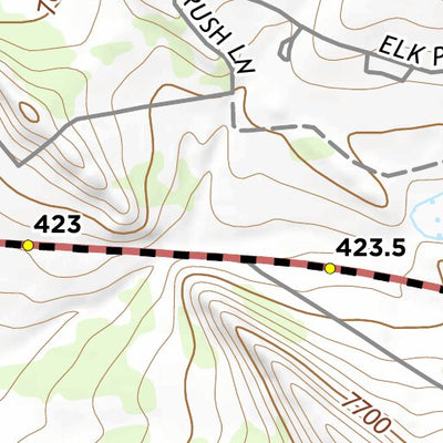 CDT Map Set Version 3.0 - Map 063 - New Mexico Preview 3