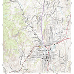 CDT Map Set Version 3.0 - Map 026 - New Mexico Preview 1