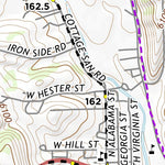 CDT Map Set Version 3.0 - Map 026 - New Mexico Preview 2