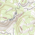 CDT Map Set Version 3.0 - Map 026 - New Mexico Preview 3