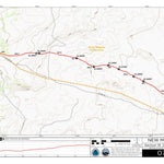 CDT Map Set Version 3.0 - Map 071 - New Mexico Preview 1