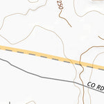 CDT Map Set Version 3.0 - Map 071 - New Mexico Preview 2